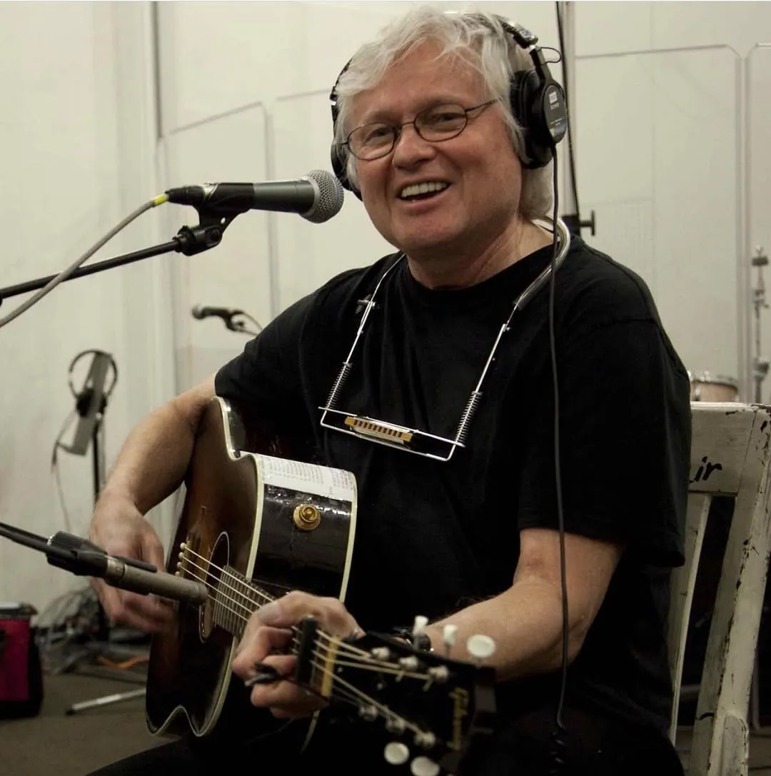 Membro do Hall da Fama e tio de Angelina Jolie: Compositor Chip Taylor morre aos 86 anos