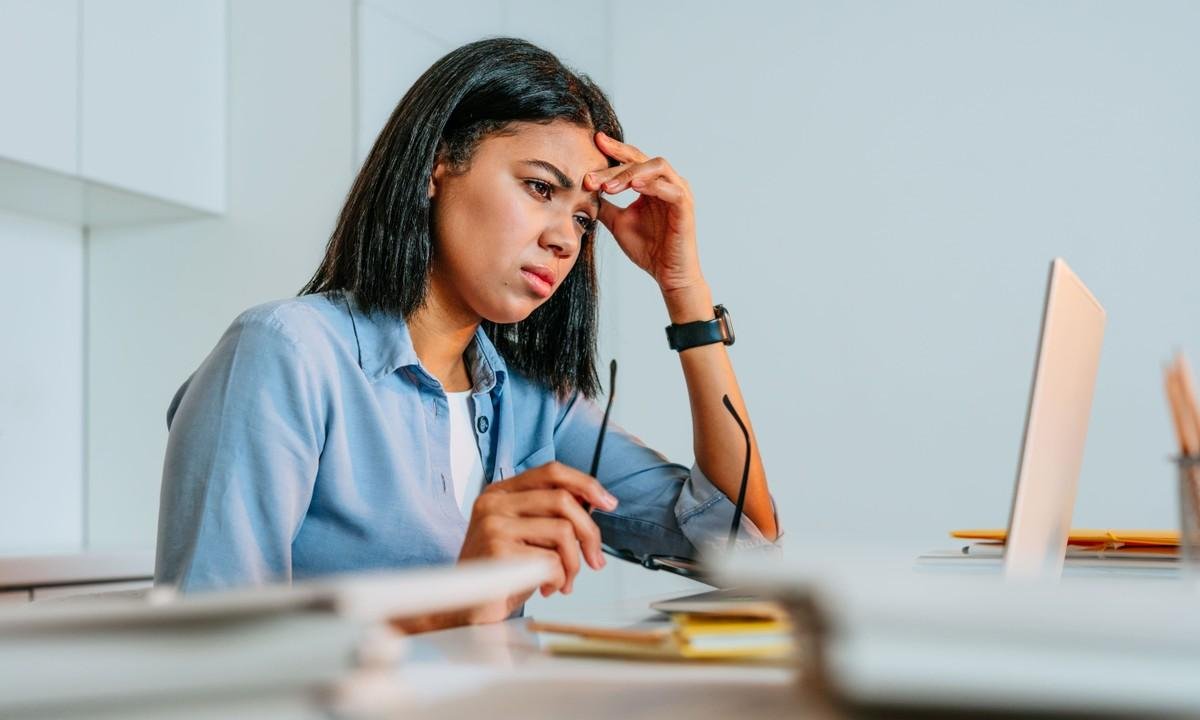 Aprender com erros fortalece a trajetória profissional