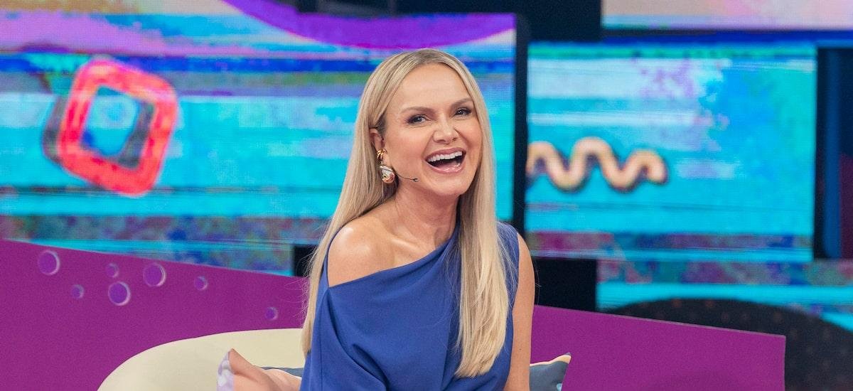 ‘Em Família com Eliana’: data de estreia, formato e atrações do novo programa de domingo da Globo