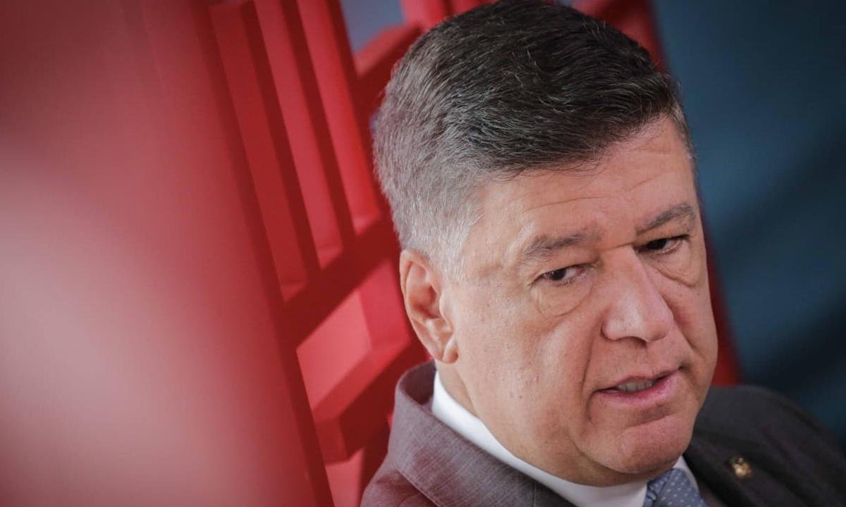 Presidente da CPMI do INSS diz que Toffoli liberará dados de Vorcaro