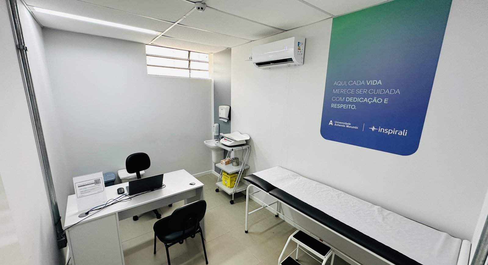 Piracicaba inaugura Ambulatório de Cuidados Paliativos pelo SUS | G1