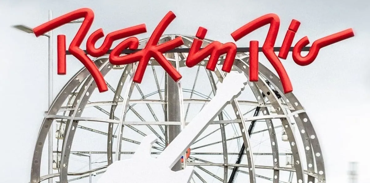 Rock in Rio anuncia J Balvin, Pedro Sampaio e mais; veja line-up
