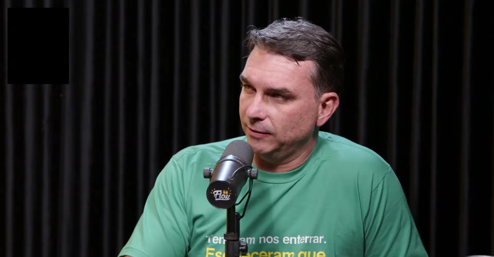 Flávio Bolsonaro diz que Tereza Cristina aceitou convite para vice mas depende de decisão do PP; partido da senadora afirma que ficará neutro nas eleições