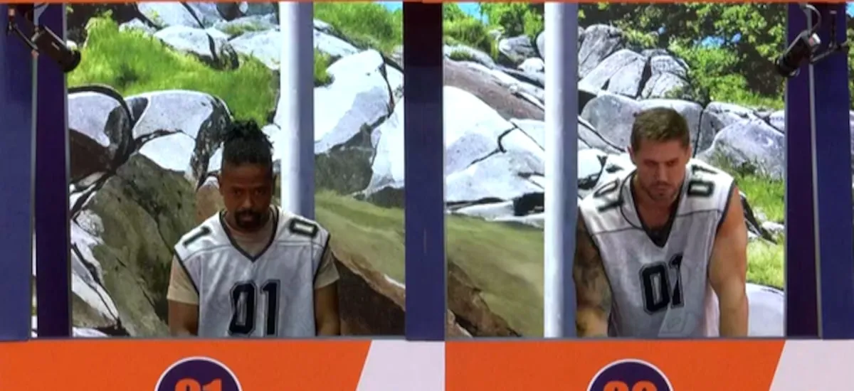 Quem ganhou a Prova do Anjo do BBB 26 hoje? Veja como foi e vídeos
