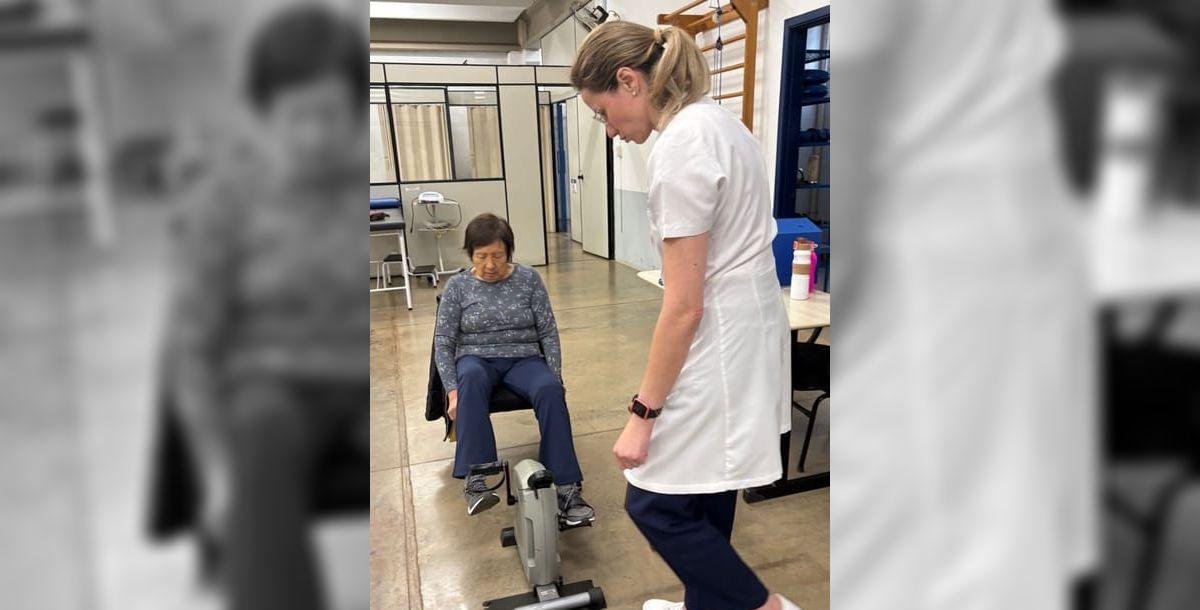 Paraná adota modelo internacional para prevenir fraturas no SUS