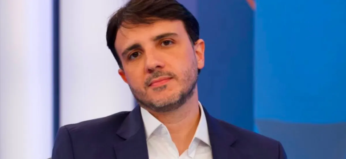 Toffoli adia julgamento do registro de candidatura de Renan Santos; entenda