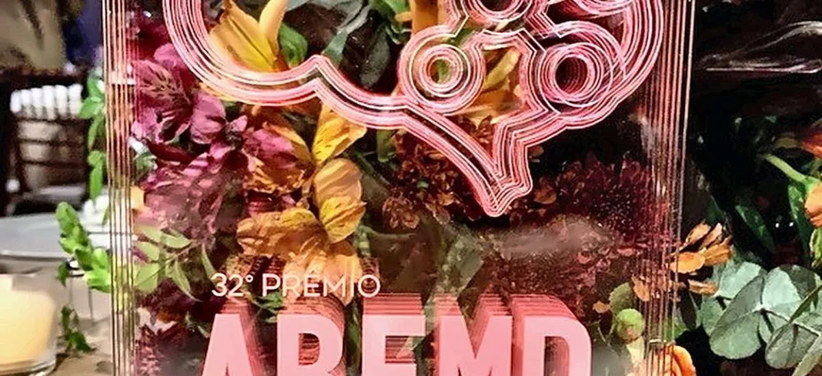 Cyrela conquista prêmio na 32ª edição do ABEMD