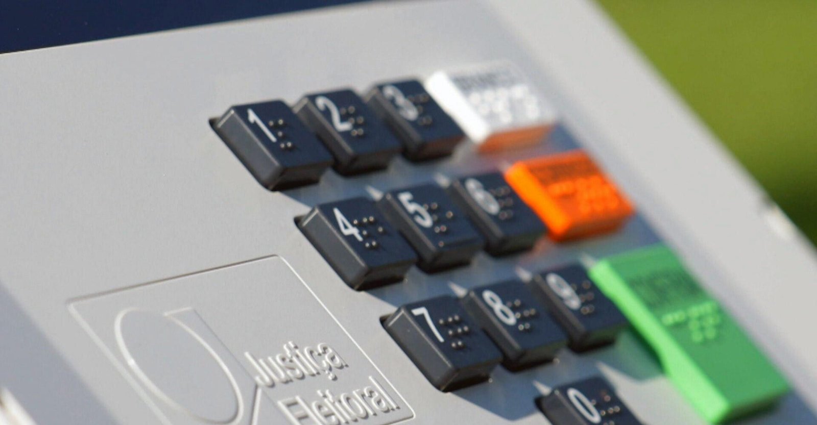 Eleições 2026: regras barram IA três dias antes da votação | G1