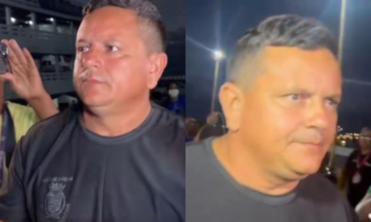 AM: comandante de lancha que naufragou promete se entregar à polícia