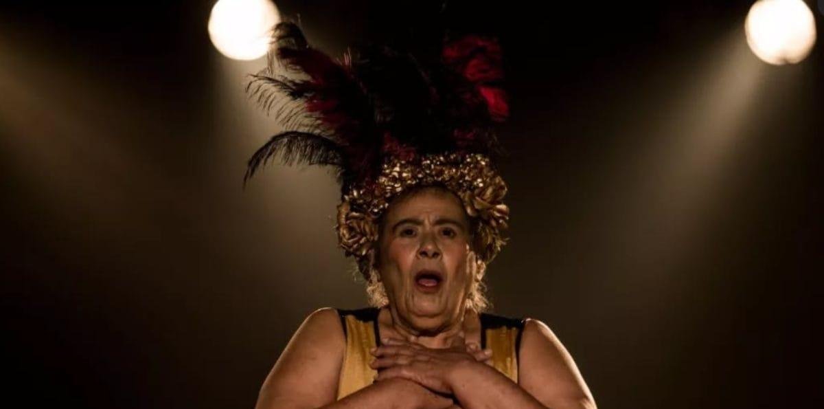 Teuda Bara, fundadora do Grupo Galpão, morre aos 84 anos