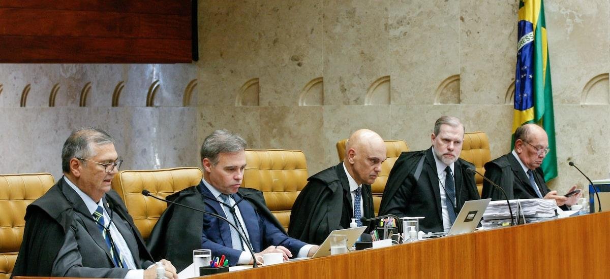 Opinião | Supremo aposta no cansaço da sociedade