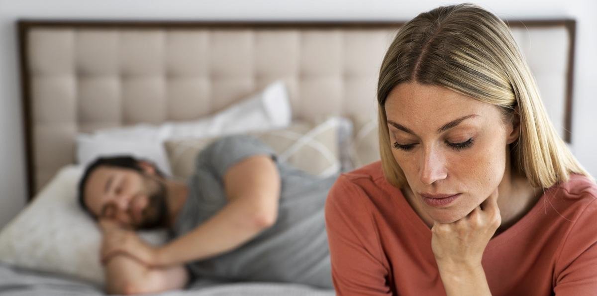 Libido em queda: o que o corpo tenta sinalizar além da falta de desejo