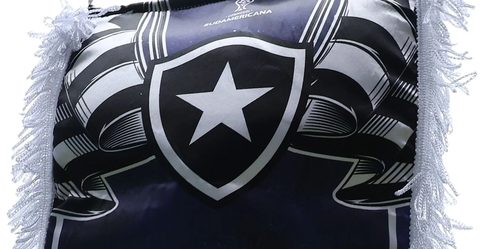 Botafogo admite não ter dinheiro para salários e tenta evitar saídas