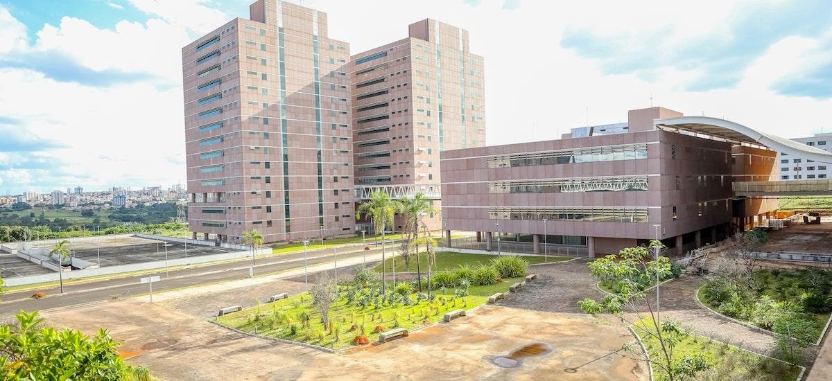 Imóvel ofertado para salvar BRB vale R$ 100 mi a menos do que disse Ibaneis, aponta laudo do governo