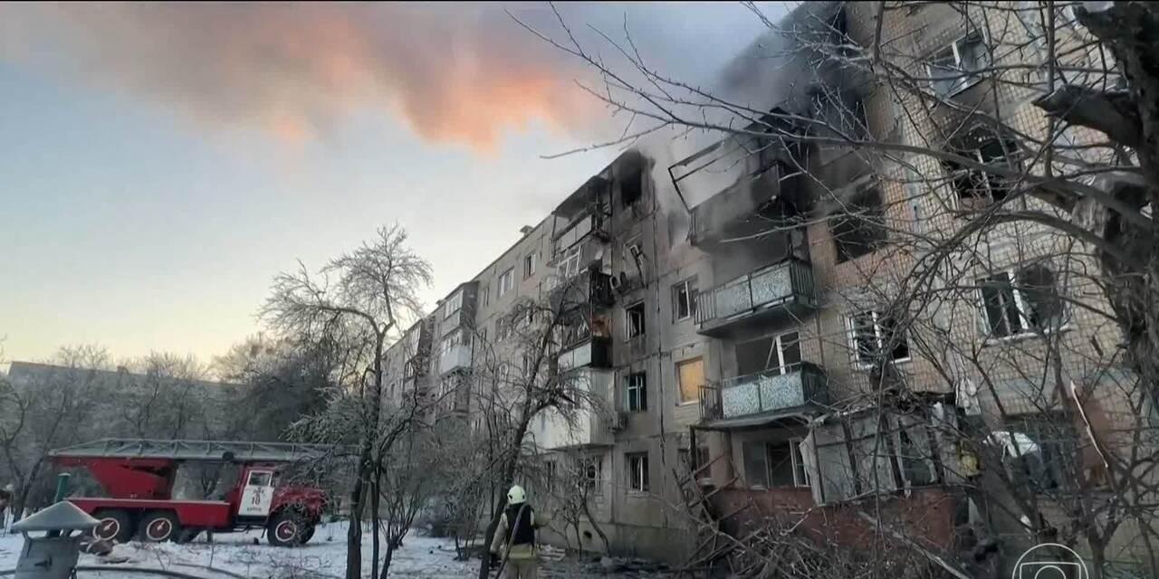 Diante de fim de acordo nuclear, aliado de Putin provoca EUA nas redes | G1