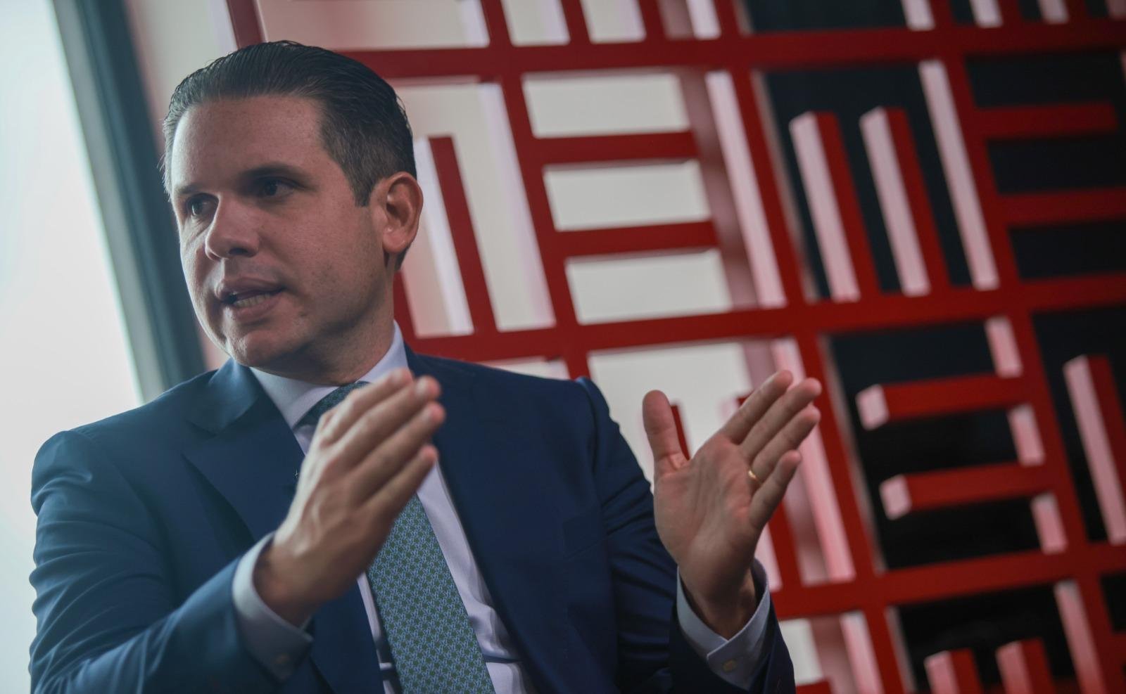 Motta defende Toffoli e critica CPIs do Senado que tratam do Master