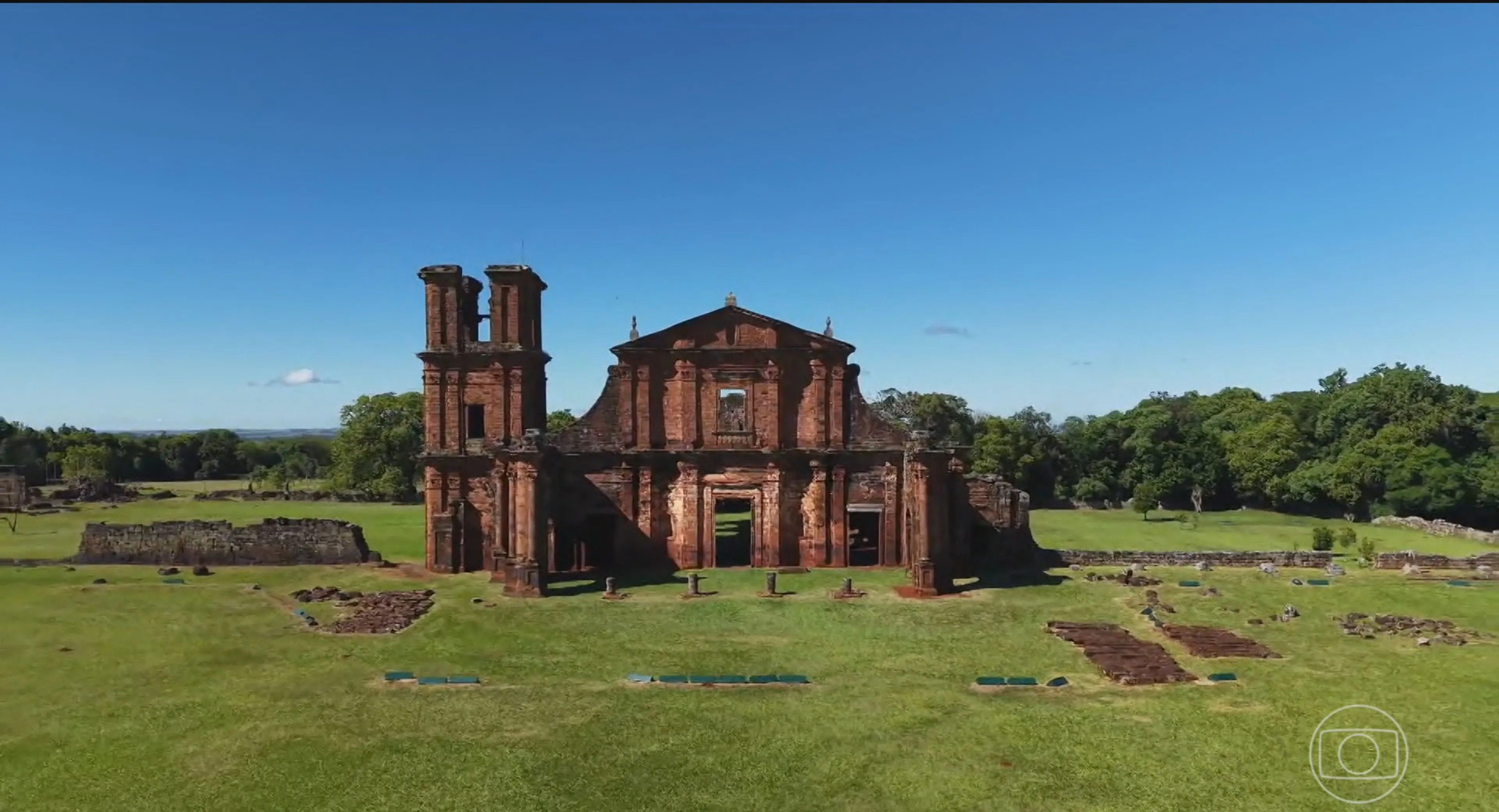 Chegada das missões de jesuítas ao Sul do Brasil completa 400 anos