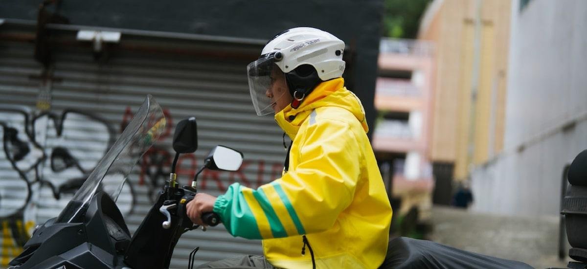 Keeta adia a entrada no Rio e aponta mercado restrito por contratos com iFood e 99Food