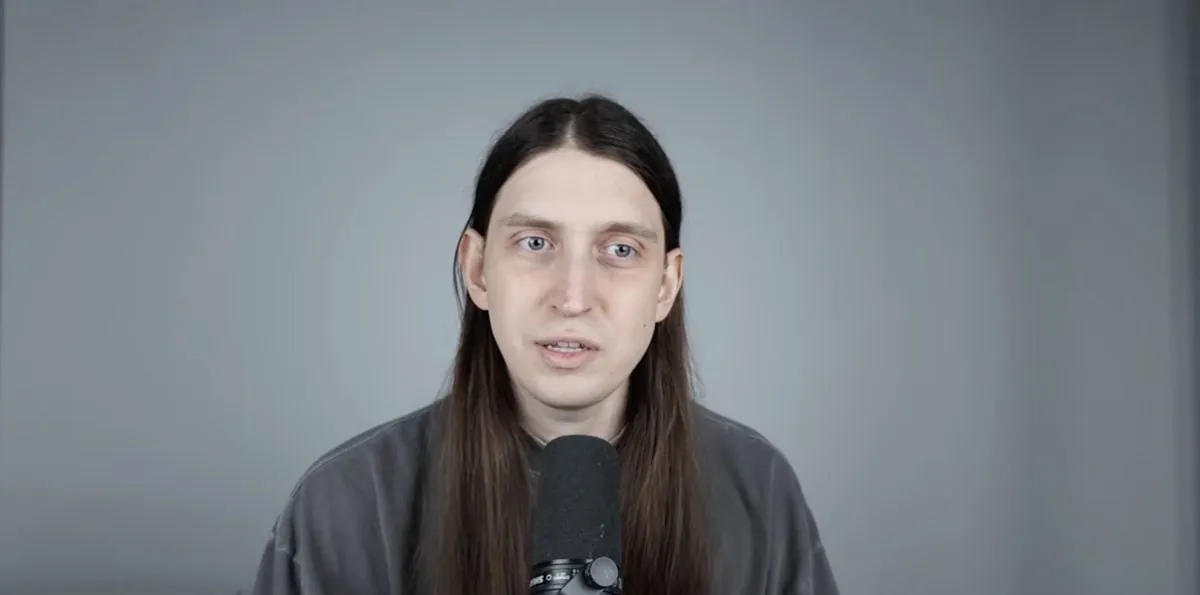 Após post misterioso, Felca divulga vídeo sobre fobia social