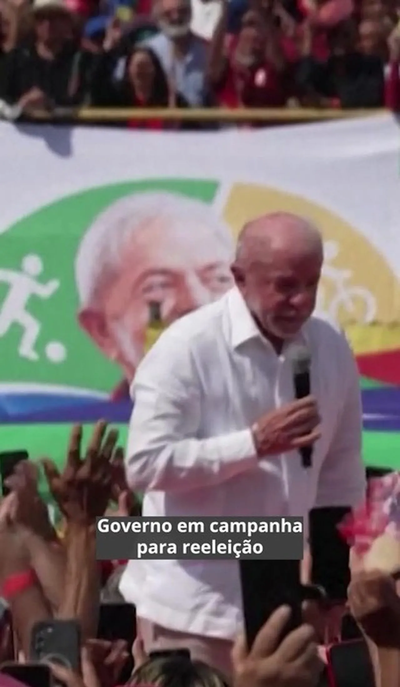 Flávio Bolsonaro desautoriza Zé Trovão por ação que questionou reajuste de Lula no Bolsa Família: 'Não pedi isso'