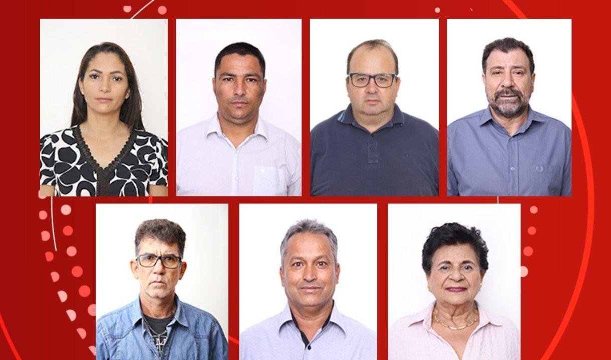 Justiça cassa 7 dos 9 vereadores de cidade do PR por compra de votos | G1