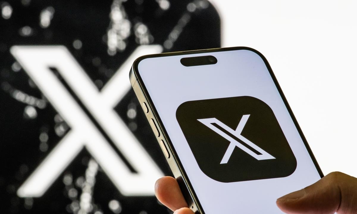 França: polícia investiga "crimes cibernéticos" do X; Musk é intimado