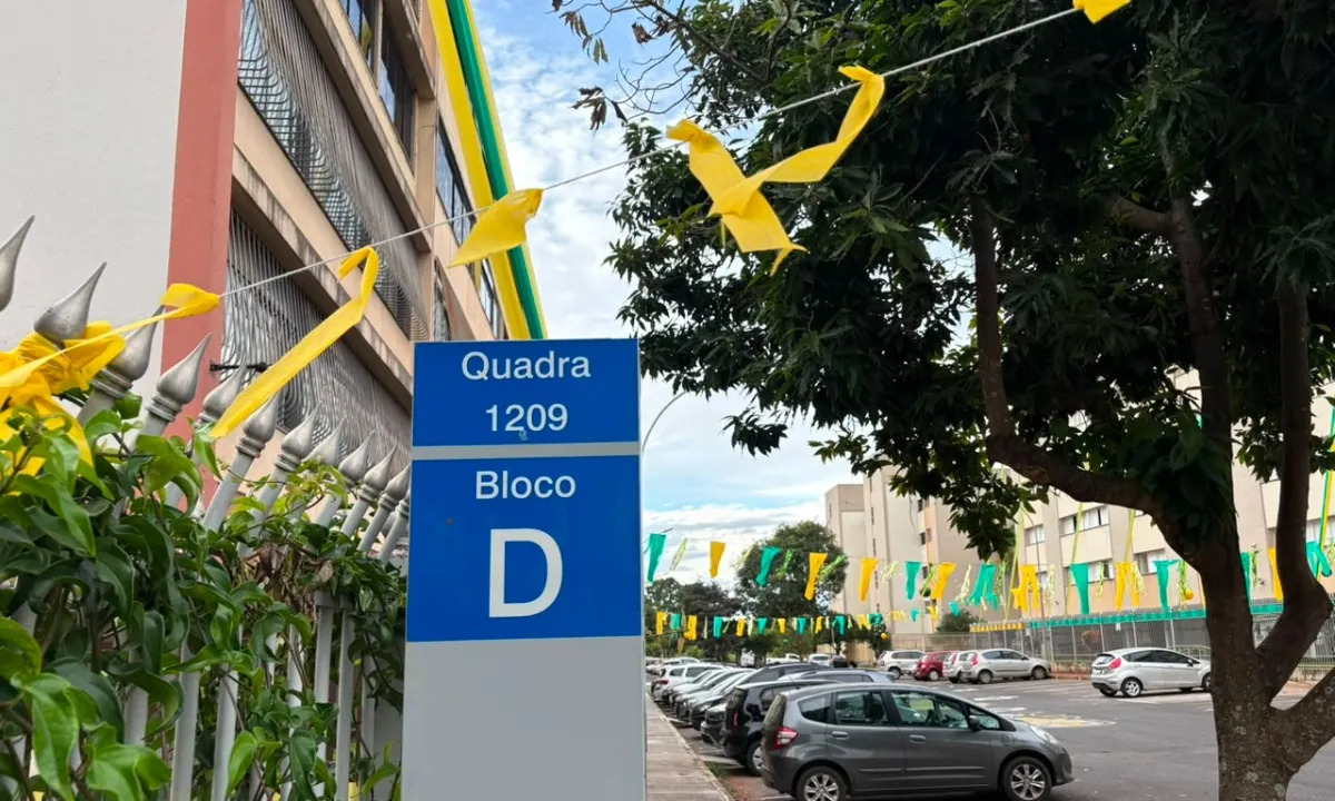 Além dos bares: veja locais inusitados para assistir aos jogos da Copa