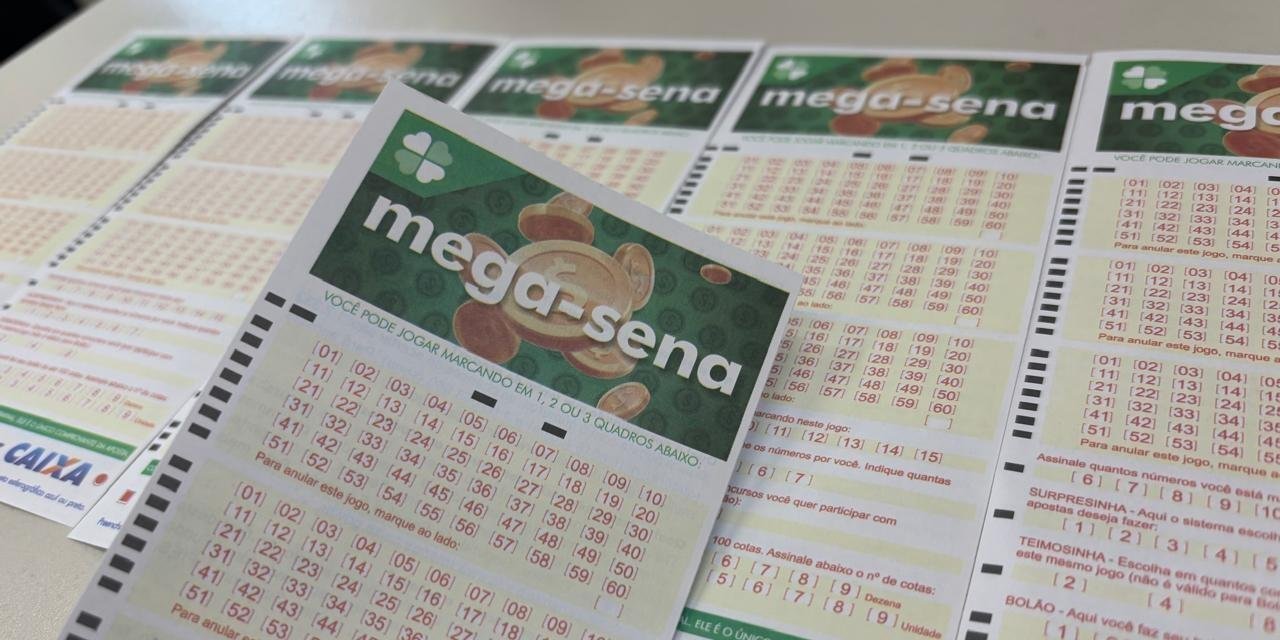 Sete apostas do Paraná acertam a quina e ganham prêmios na Mega-Sena; veja cidades e valores | G1