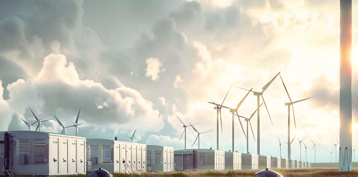 Déficit de flexibilidade expõe urgência de baterias