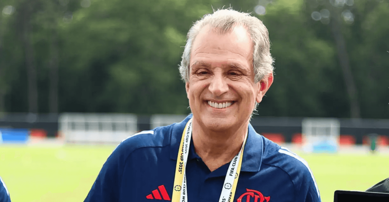 Bap pede humildade ao Flamengo para evitar 'flamengada' no Intercontinental