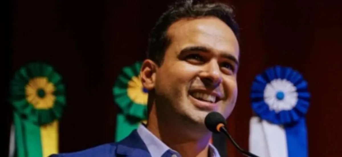 Quaest: Lucas Ribeiro possui 38% na Paraíba; Cícero Lucena tem 19%
