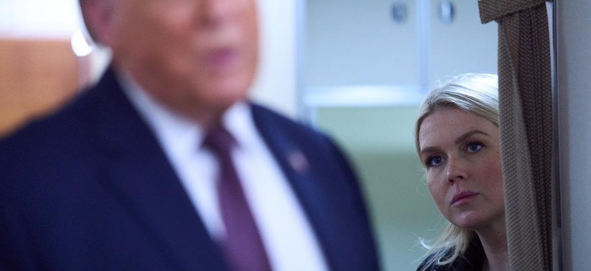 O que é preciso para conter Trump? Não basta o ‘barulho político’