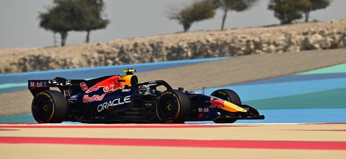 F1 monitora tensão no Oriente Médio após ataque no Bahrein; teste de pneu é cancelado