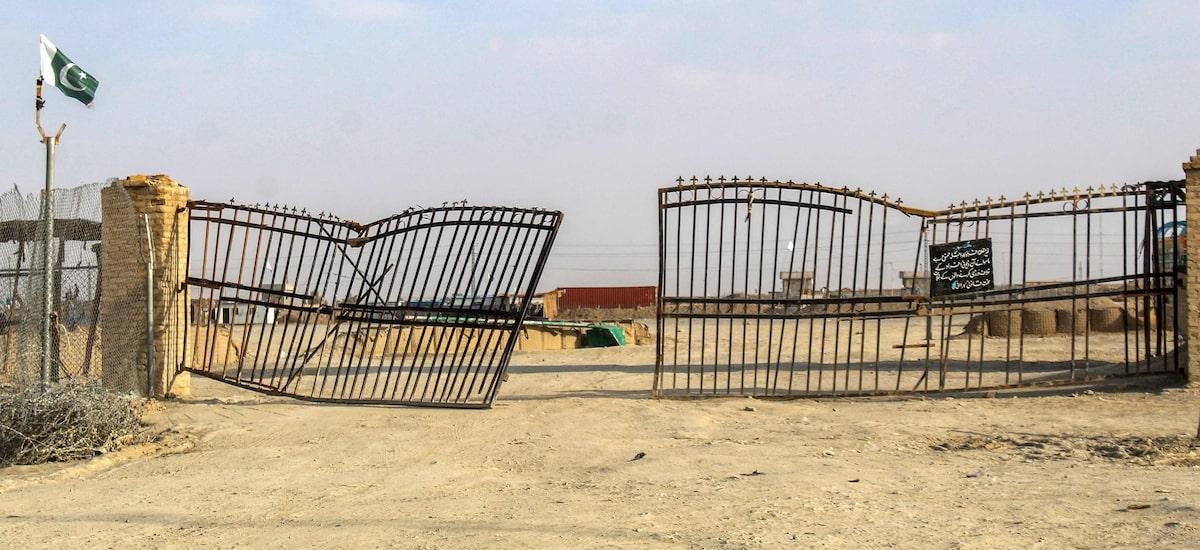 Irã quer mediar conflito entre Afeganistão e Paquistão: ‘pronto para facilitar o diálogo’