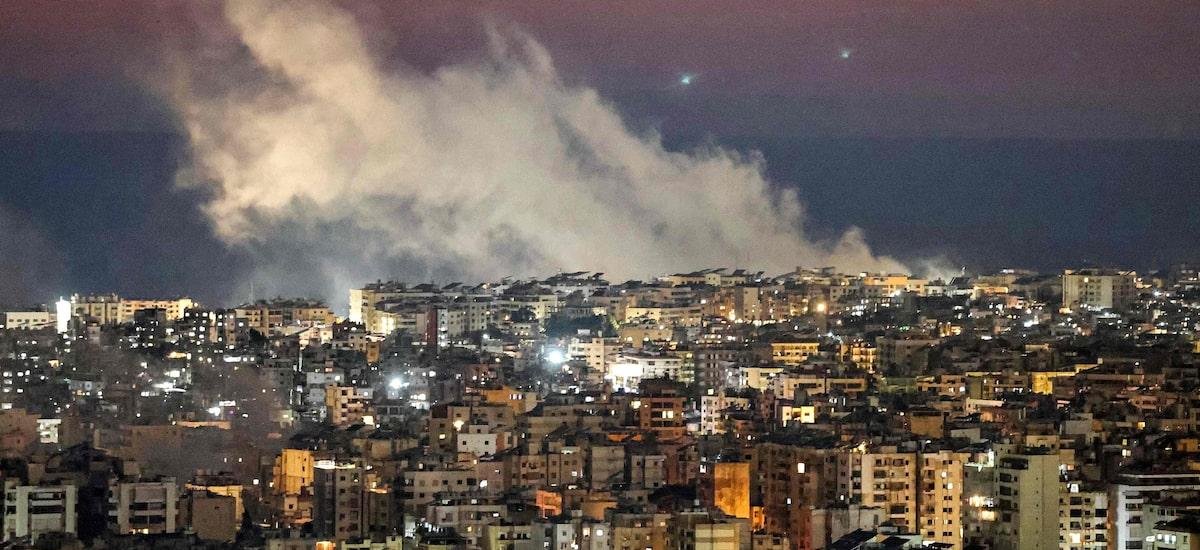 Irã arrasta o Oriente Médio para uma guerra duradoura e eleva custos para o mundo