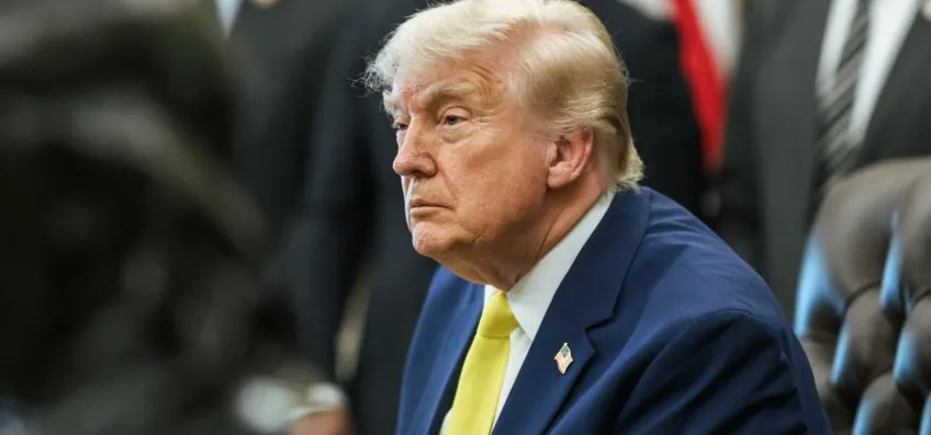 Suprema Corte dos EUA amplia poder de Trump sobre agências