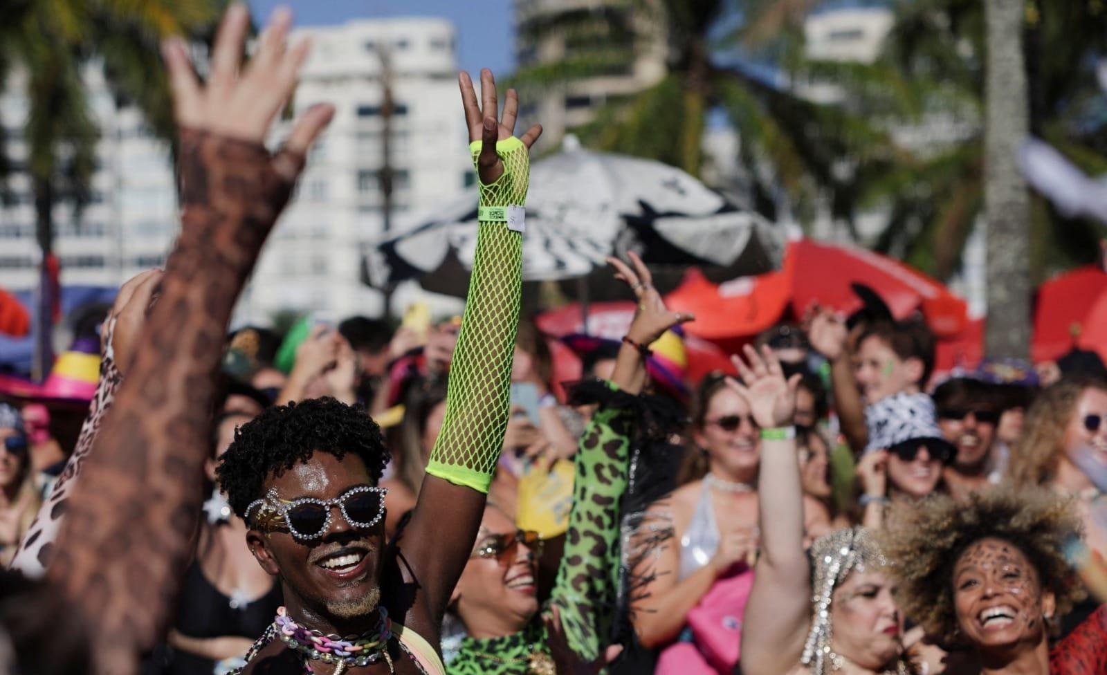 Carnaval 2026 terá programação no Parque Municipal e nos bairros de Vinhedo
