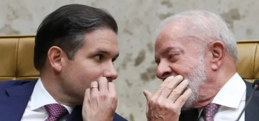 Motta diz que apoio de Lula na 6 X 1 foi fundamental para aprovação