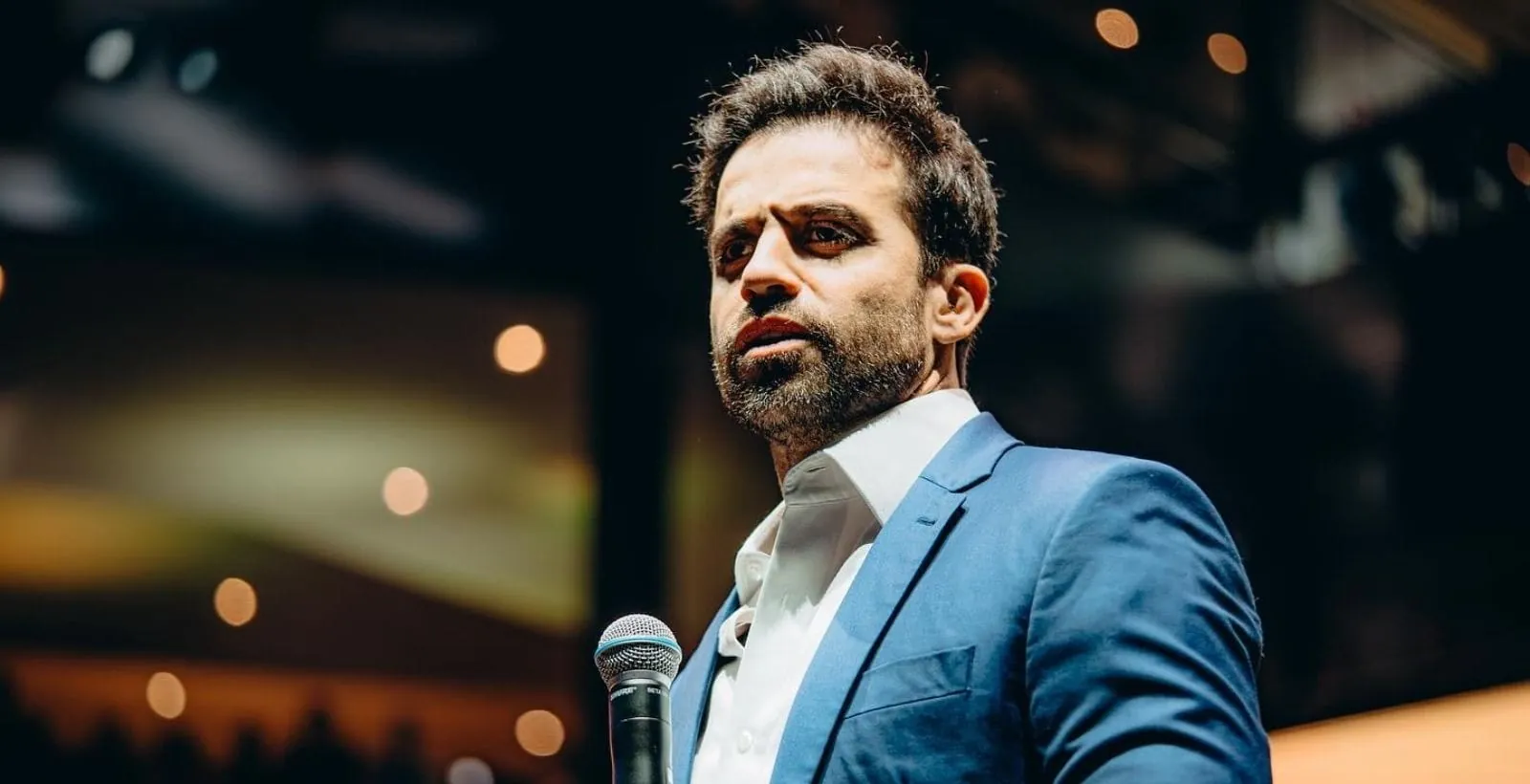 MPE pede ao TSE que barre candidatura de Pablo Marçal e proíba campanha