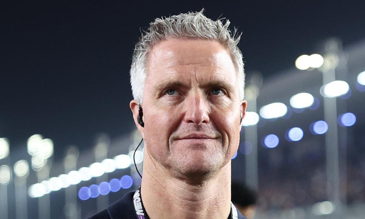 F1: ex-piloto, Ralf Schumacher elege favorito ao título de 2026