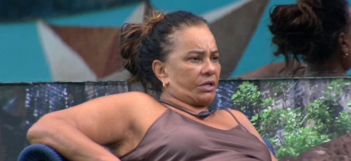 BBB 26: Solange diz que Ana Paula não tem filhos porque ‘não teria capacidade de amar’