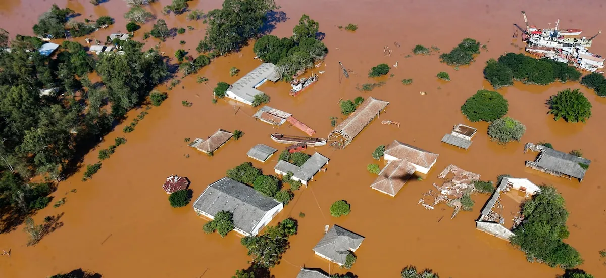 O que você precisa saber sobre as previsões para um ‘Super El Niño’ e como isso mexerá com o clima