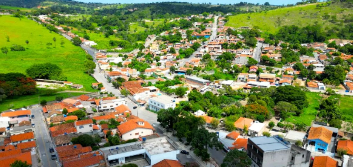 Festival Gastronômico de Leandro Ferreira celebra 63 anos da cidade | G1
