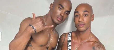 Homem acusa neto de Mussum de 'boa noite, Cinderela' e roubo, e artista se defende: 'falsas alegações'