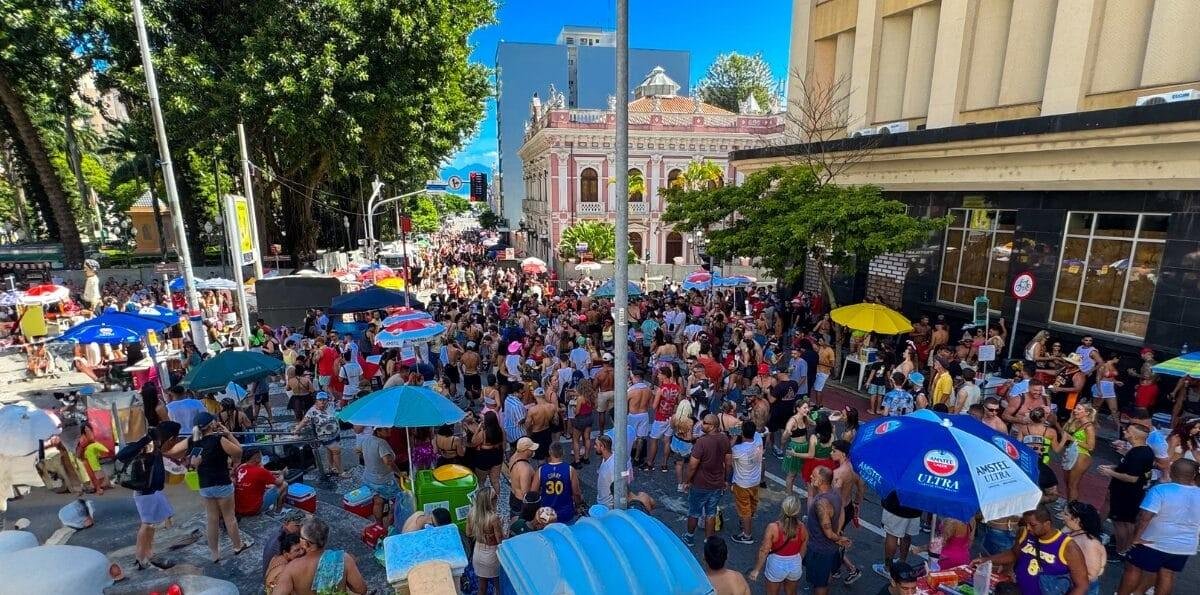 Carnaval é feriado em Florianópolis? Veja calendário de 2026 | G1