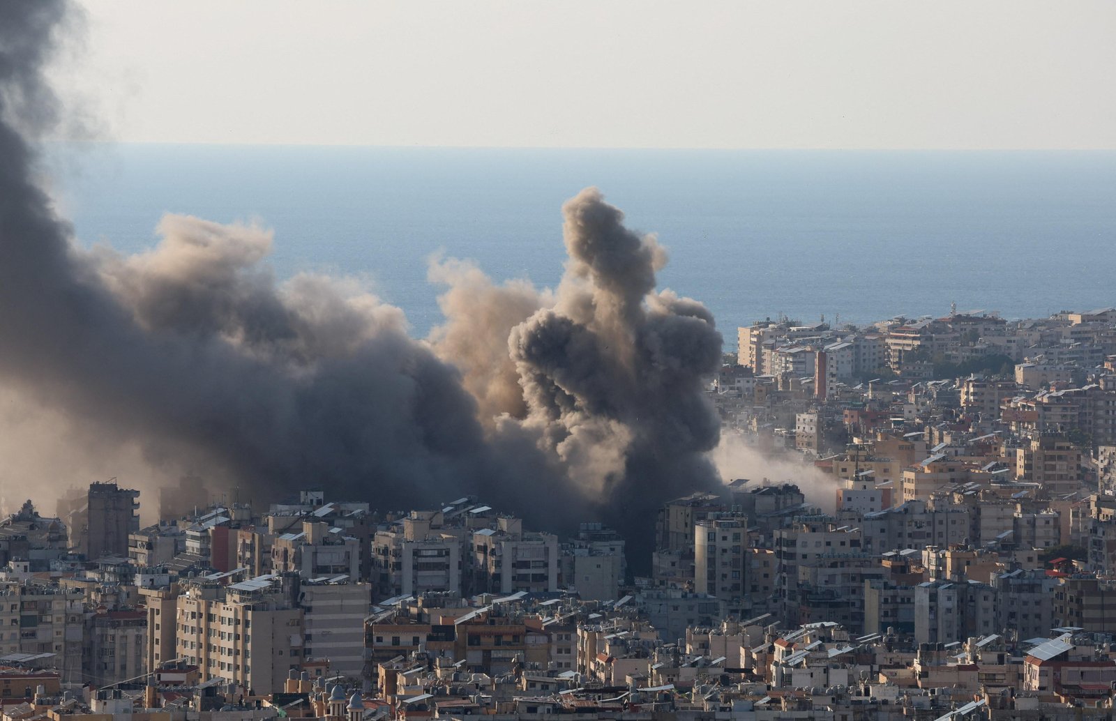 Qual a posição da Rússia e da China, aliados do Irã, no atual conflito | G1