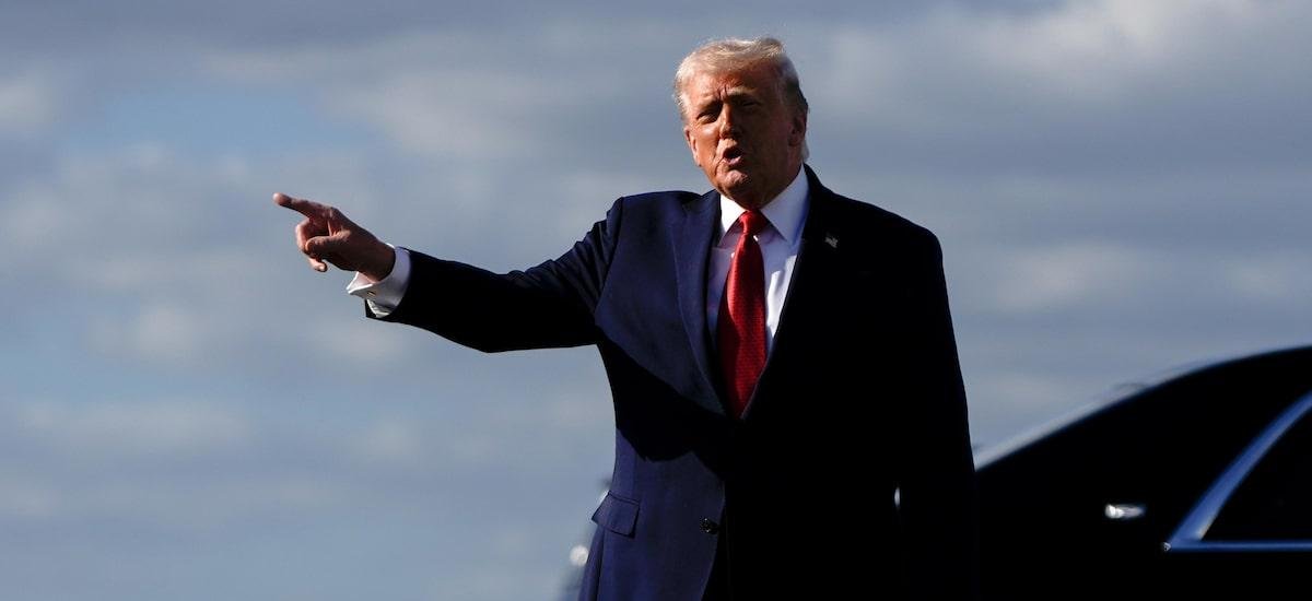 Futuro premiê da Holanda diz que ambições de Trump na Groenlândia são ‘alerta’ para a Europa