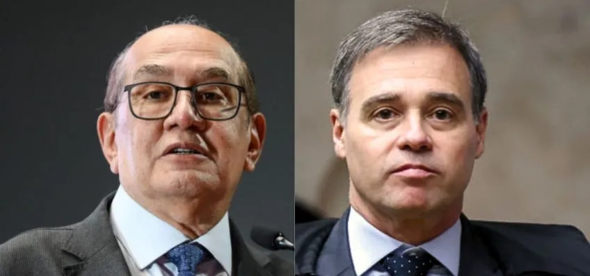 Gilmar diz que caso Master é quase Lava Jato e Mendonça rebate