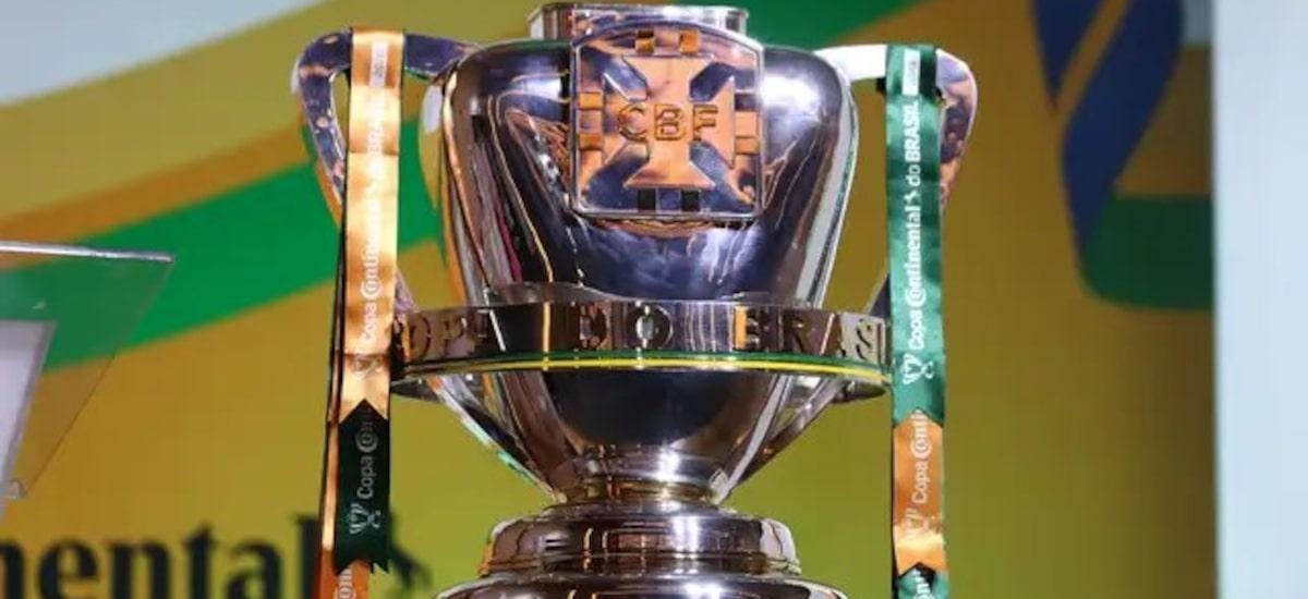 Copa do Brasil: veja datas, horários e onde assistir aos jogos da segunda fase