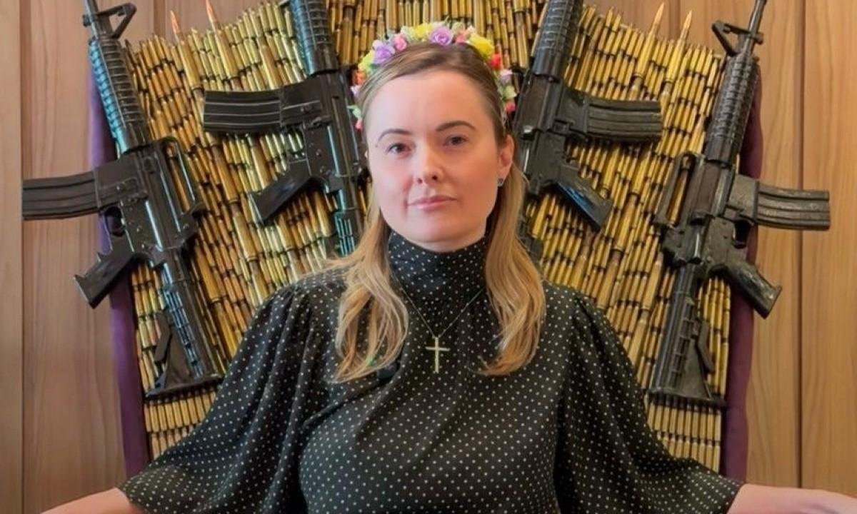 Servidor petista que atacou deputada do PL é indiciado pela polícia